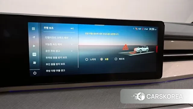 Ssangyong Torres EVX id 3670009 из Кореи 7