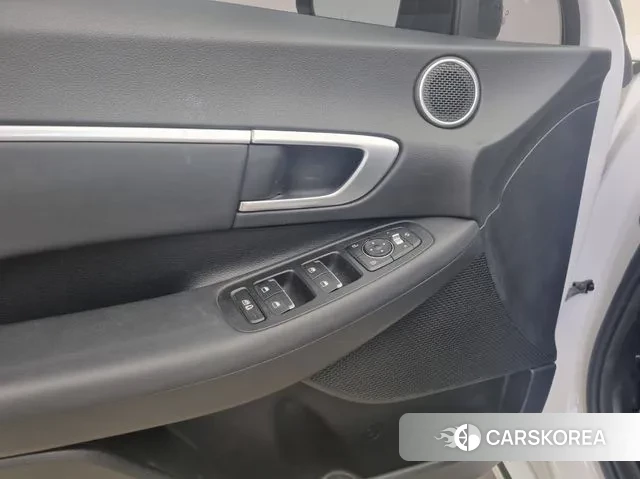 Hyundai Sonata (DN8) id 3336013 из Кореи 7