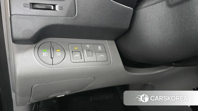 Hyundai The New Grand Starex id 3807165 из Кореи 7