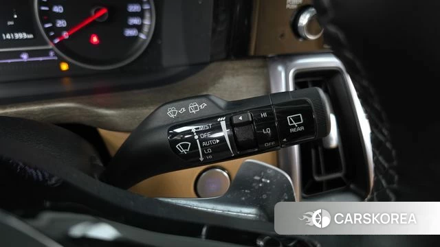 Kia Sorento 4th Generation id 4444643 из Кореи 7