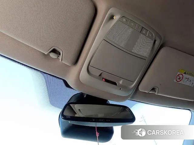 Renault Korea (Samsung) The New QM6 id 3645435 из Кореи 7