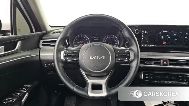 Kia K5 3rd generation id 3758444 из Кореи 7