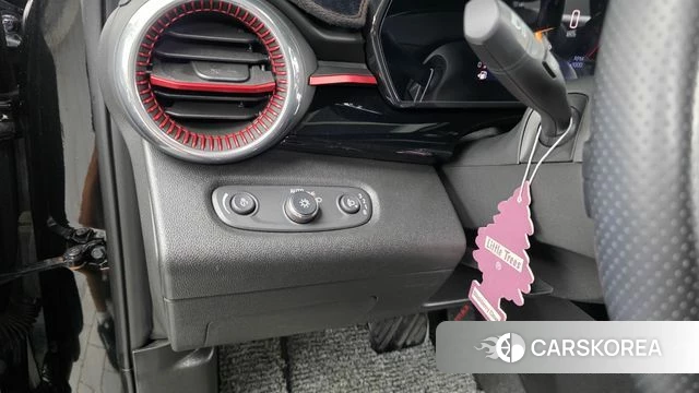 Chevrolet (GM Daewoo) Trax Crossover id 4774058 из Кореи 7