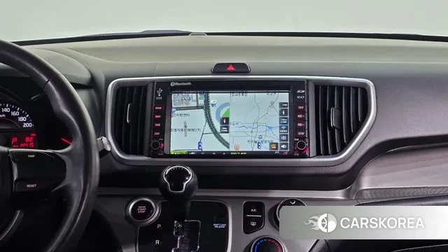 Kia The New Ray id 3766826 из Кореи 7