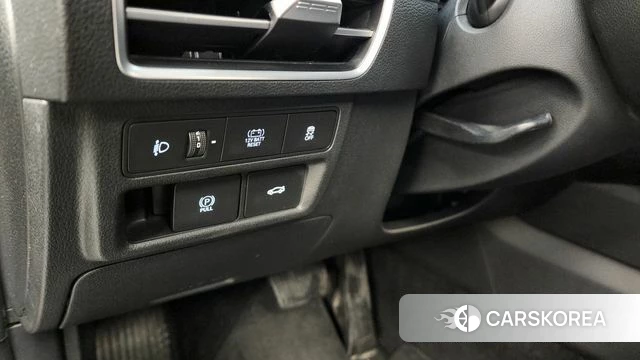 Hyundai Sonata D Edge Hybrid (DN8) id 3798995 из Кореи 7