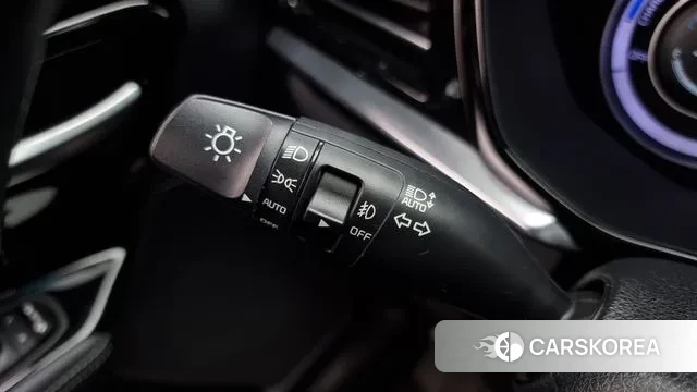 Kia The New Niro id 3489174 из Кореи 7