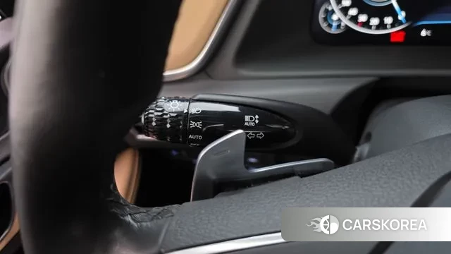 Hyundai Sonata (DN8) id 3448432 из Кореи 7