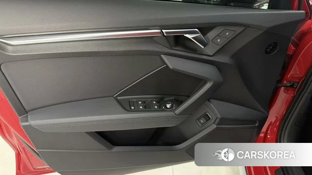 Audi A3 id 4263315 из Китая 7