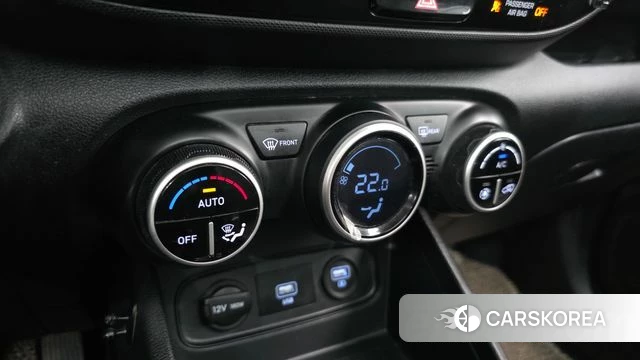 Hyundai Venue id 4397347 из Кореи 7