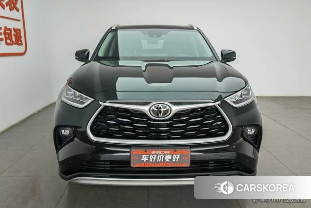 Toyota Highlander id 4276059 из Китая 7