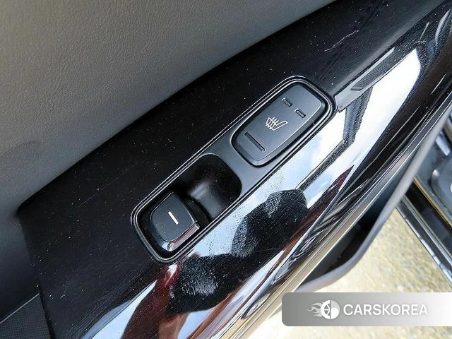 Kia Come New K7 id 4689332 из Кореи 7