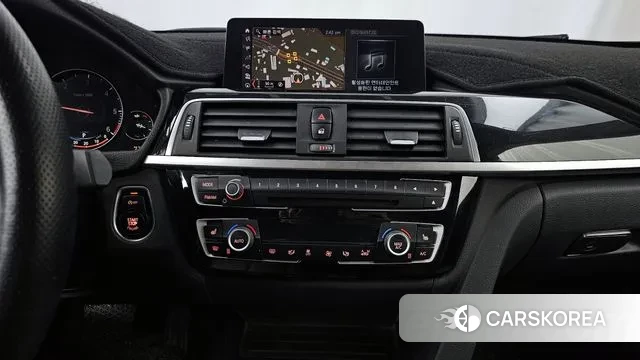 BMW 3 Series GT (F34) id 3692632 из Кореи 7