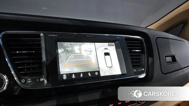 Kia The New Carnival id 3617011 из Кореи 7