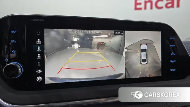 Hyundai Sonata Hybrid (DN8) id 3718297 из Кореи 7