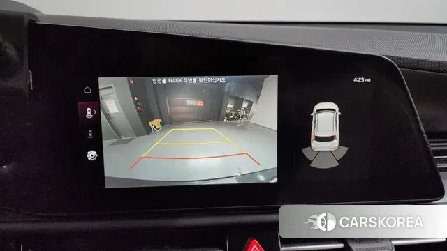 Kia Di Ol Nu Niro id 3752549 из Кореи 7