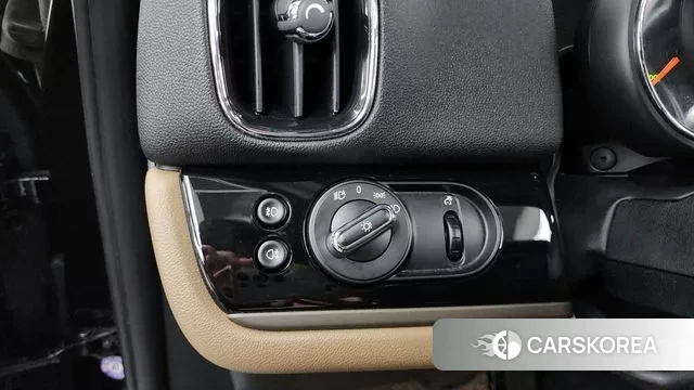 Mini Cooper Countryman id 3055399 из Кореи 7