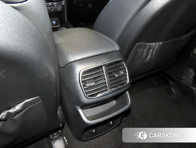 Hyundai Santa Fe TM id 4446527 из Кореи 7