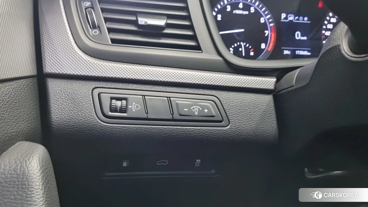 Hyundai Sonata New Rise id 4447709 из Кореи 7