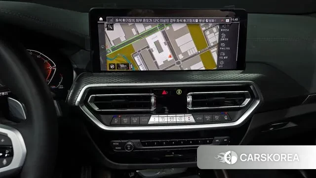 BMW X4 (G02) id 3763190 из Кореи 7