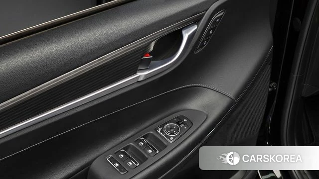 Hyundai Grandeur IG id 4944060 из Кореи 7