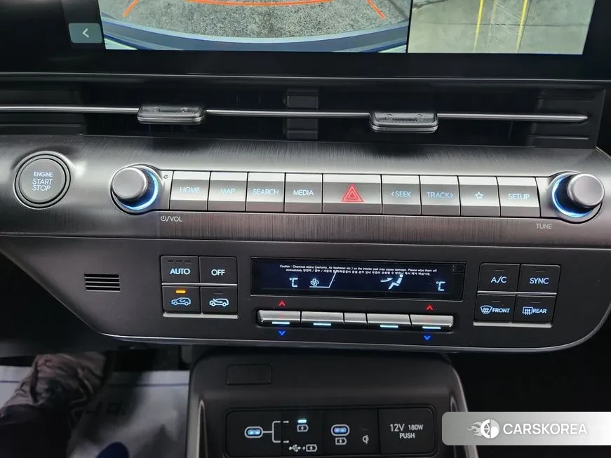 Hyundai Kona (SX2) id 2148782 из Кореи 7