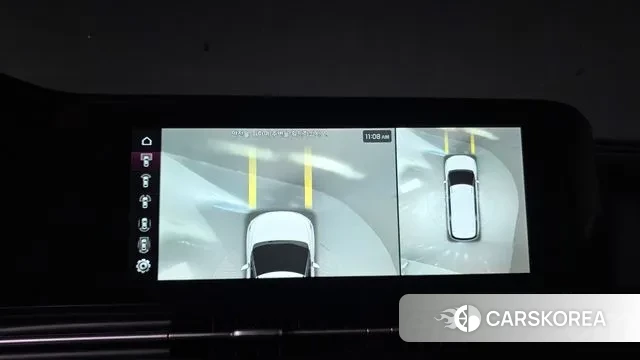 Kia Carnival 4th generation id 3003581 из Кореи 7