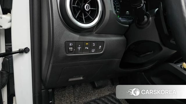 Hyundai The New Kona Hybrid id 4309801 из Кореи 7