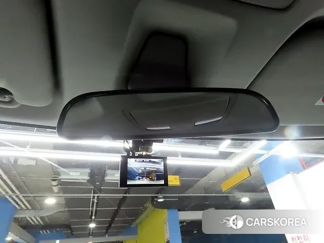 Kia The New Ray id 3378887 из Кореи 7