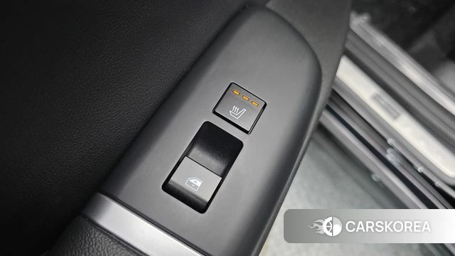 Hyundai Grandeur (GN7) id 3952500 из Кореи 7