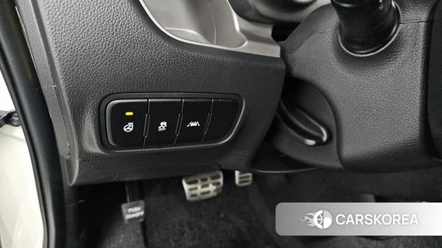 Kia The New Ray id 3871893 из Кореи 7