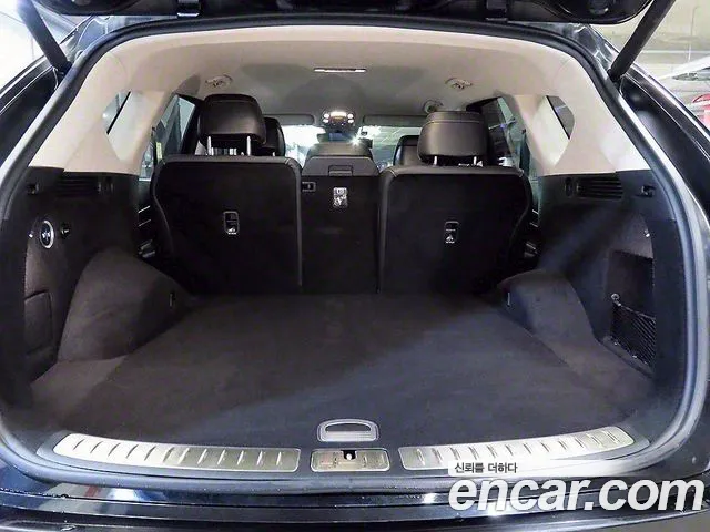 Genesis GV80 id 2691861 из Кореи 7