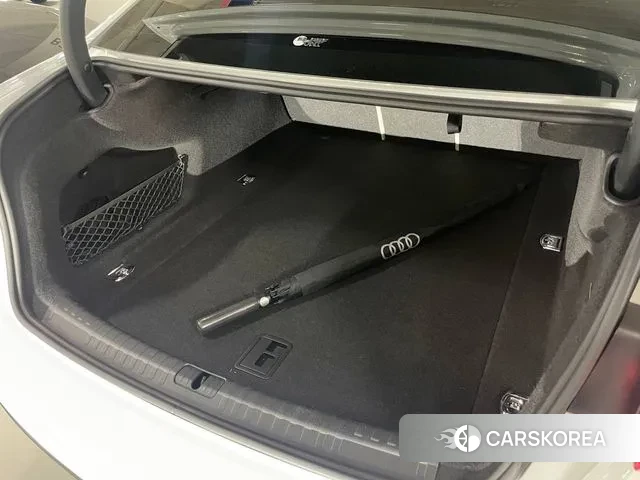 Audi A6 (C8) id 3310641 из Кореи 7