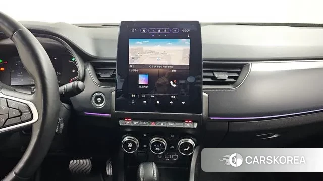 Renault Korea (Samsung) XM3 id 3680498 из Кореи 7