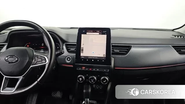 Renault Korea (Samsung) XM3 id 3492799 из Кореи 7