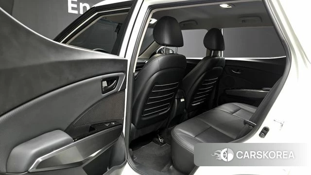 Ssangyong The New Tivoli id 3831440 из Кореи 7