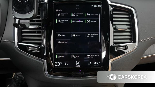 Volvo XC90 second Generation id 4355957 из Кореи 7