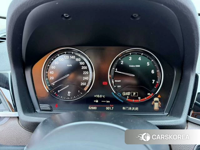 BMW X1 id 4291312 из Китая 7