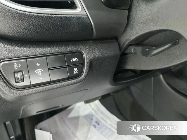 Kia Seltos id 3884457 из Кореи 7