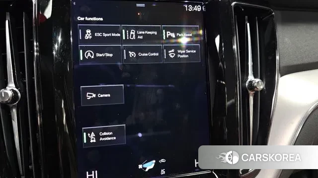 Volvo XC60 second Generation id 3611334 из Кореи 7