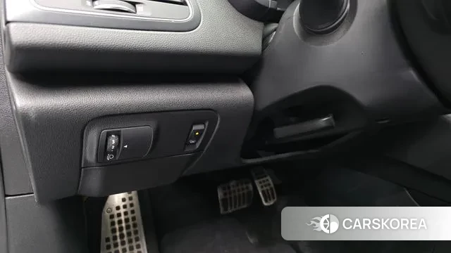 Renault Korea (Samsung) SM6 id 3681799 из Кореи 7