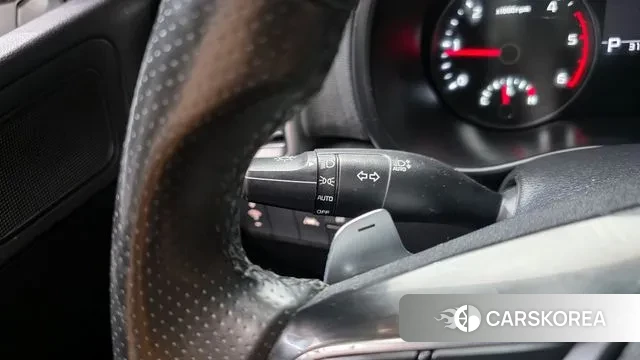 Kia Sportage The Bold id 3003736 из Кореи 7