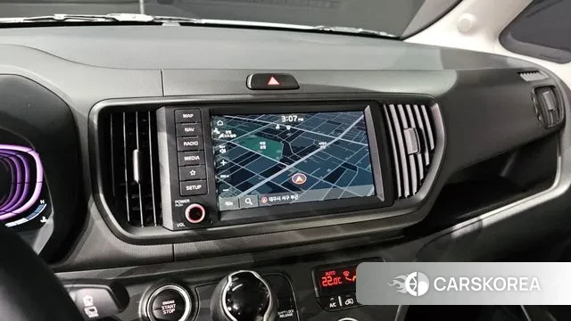 Kia The New Kia Ray id 3347713 из Кореи 7