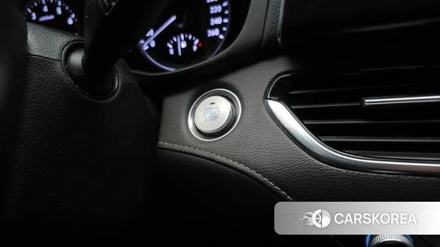 Hyundai Grandeur IG id 4310766 из Кореи 7