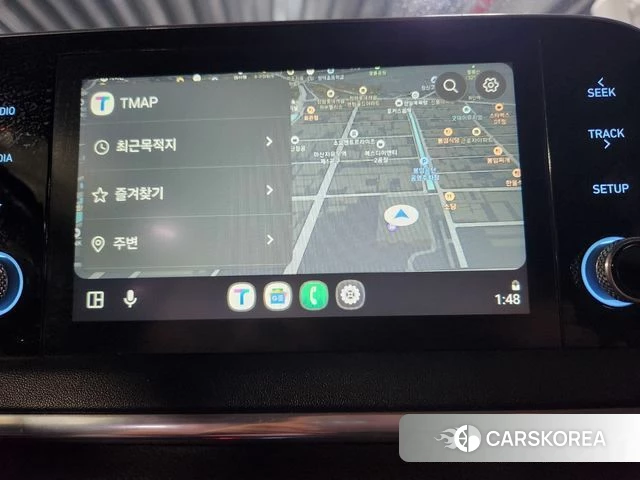 Hyundai Sonata (DN8) id 4642608 из Кореи 7