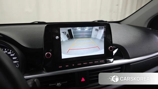 Kia Morning Urban (JA) id 4224580 из Кореи 7