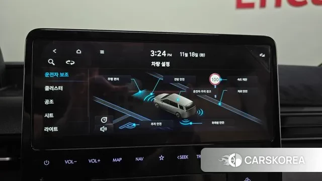 Hyundai Staria id 3377307 из Кореи 7