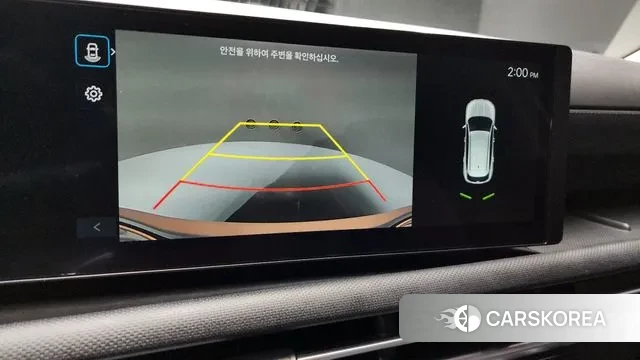 Hyundai The New Tucson (NX4) id 3353754 из Кореи 7