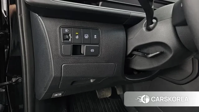 Hyundai Staria id 3316237 из Кореи 7