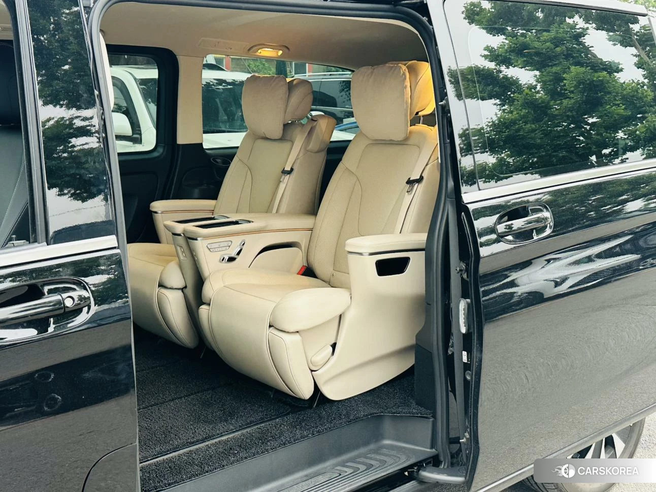 Mercedes-Benz Vito id 4487347 из Китая 7