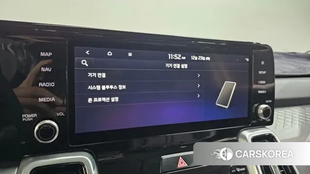 Kia Sorento 4th Generation id 3509435 из Кореи 7